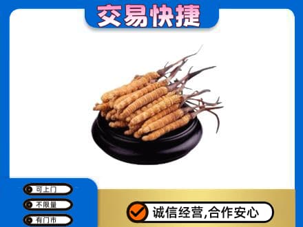 许昌市鄢陵高价回收冬虫夏草多少钱每克